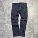 10s 茄子紺 ダブルニー Carhartt カーハート 32×32