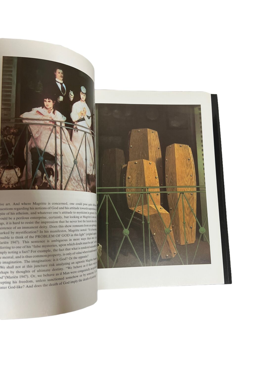 magritte】ルネ・マグリット 洋書 画集 TASCHEN 古書 古本 | PAY ID