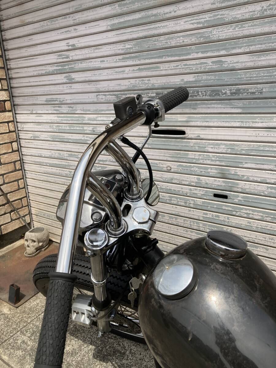 ローリングバー ステンレス製 グライドストーンオリジナルプロダクト