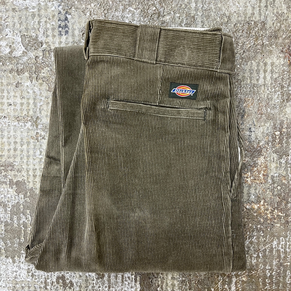 90s Dickies Corduroy Pants 90年代 ディッキーズ コーデュロイパンツ 