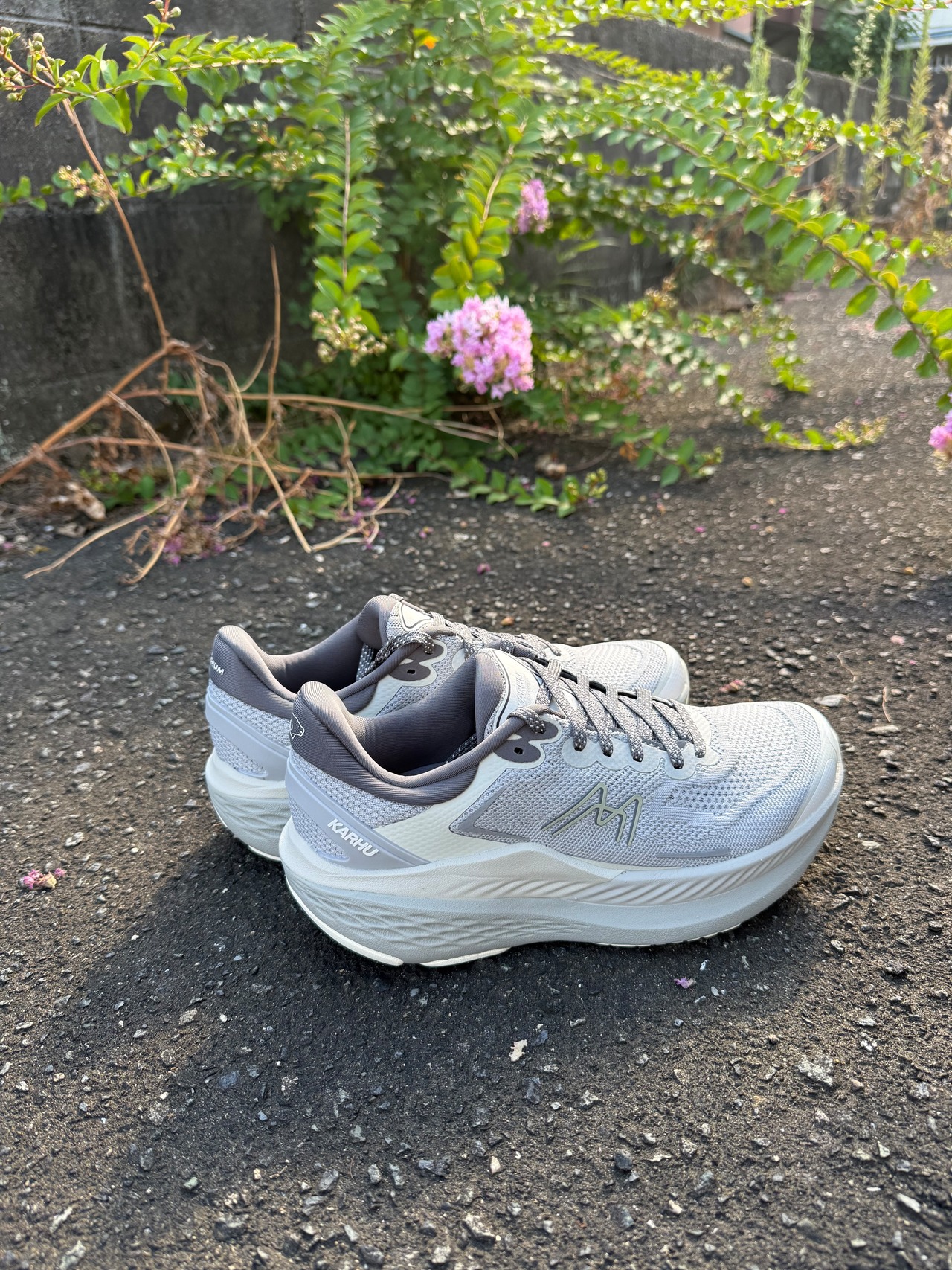 【KARHU GOODS】MESTARI RUN LS
