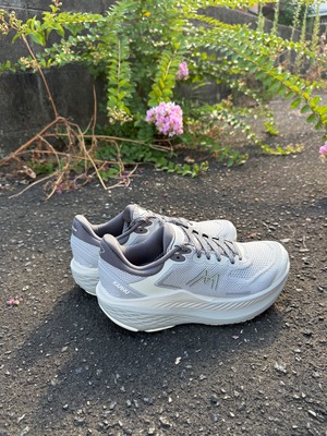 【KARHU GOODS】MESTARI RUN LS