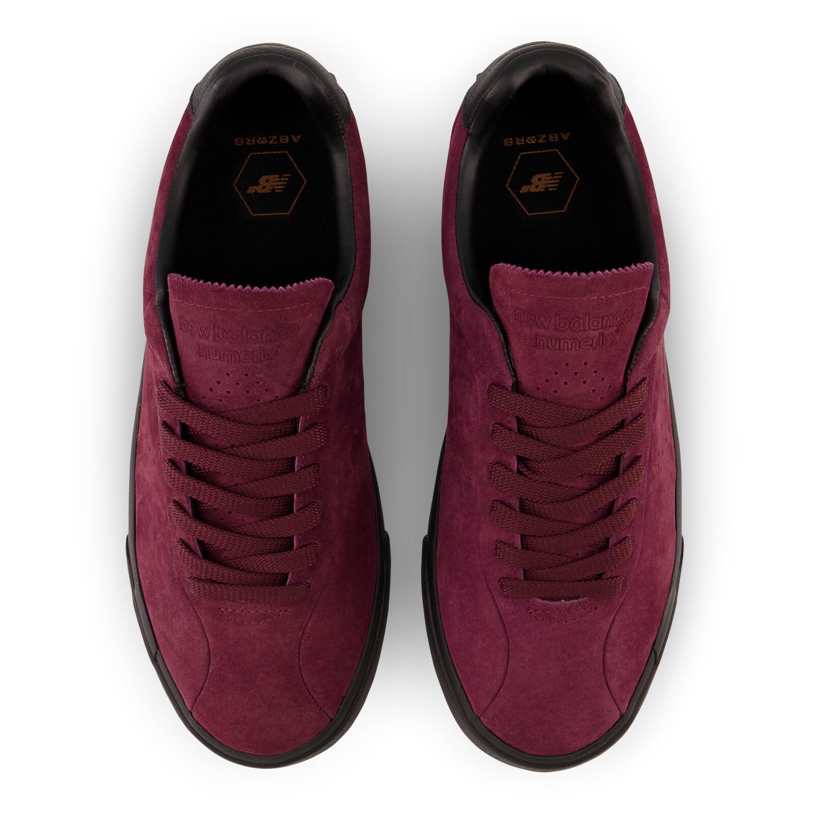 NEW BALANCE】numeric NM22WIG/25cm | switch