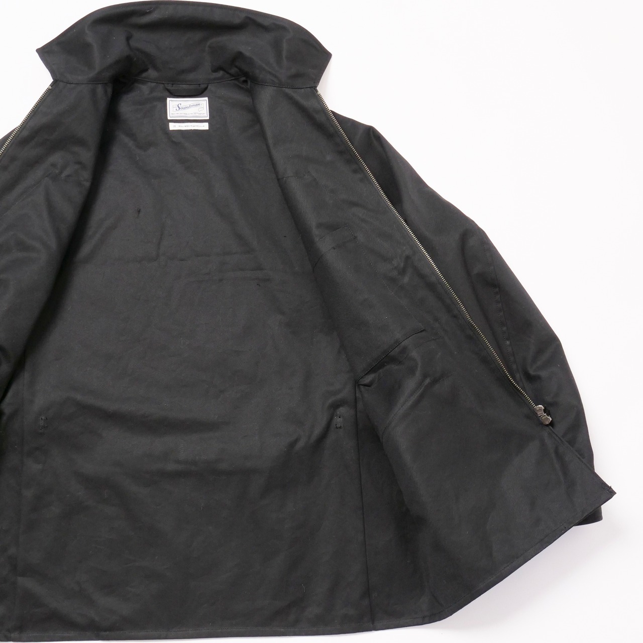 Cyclone【サイクロン】・593M-353C・C/#19 Black