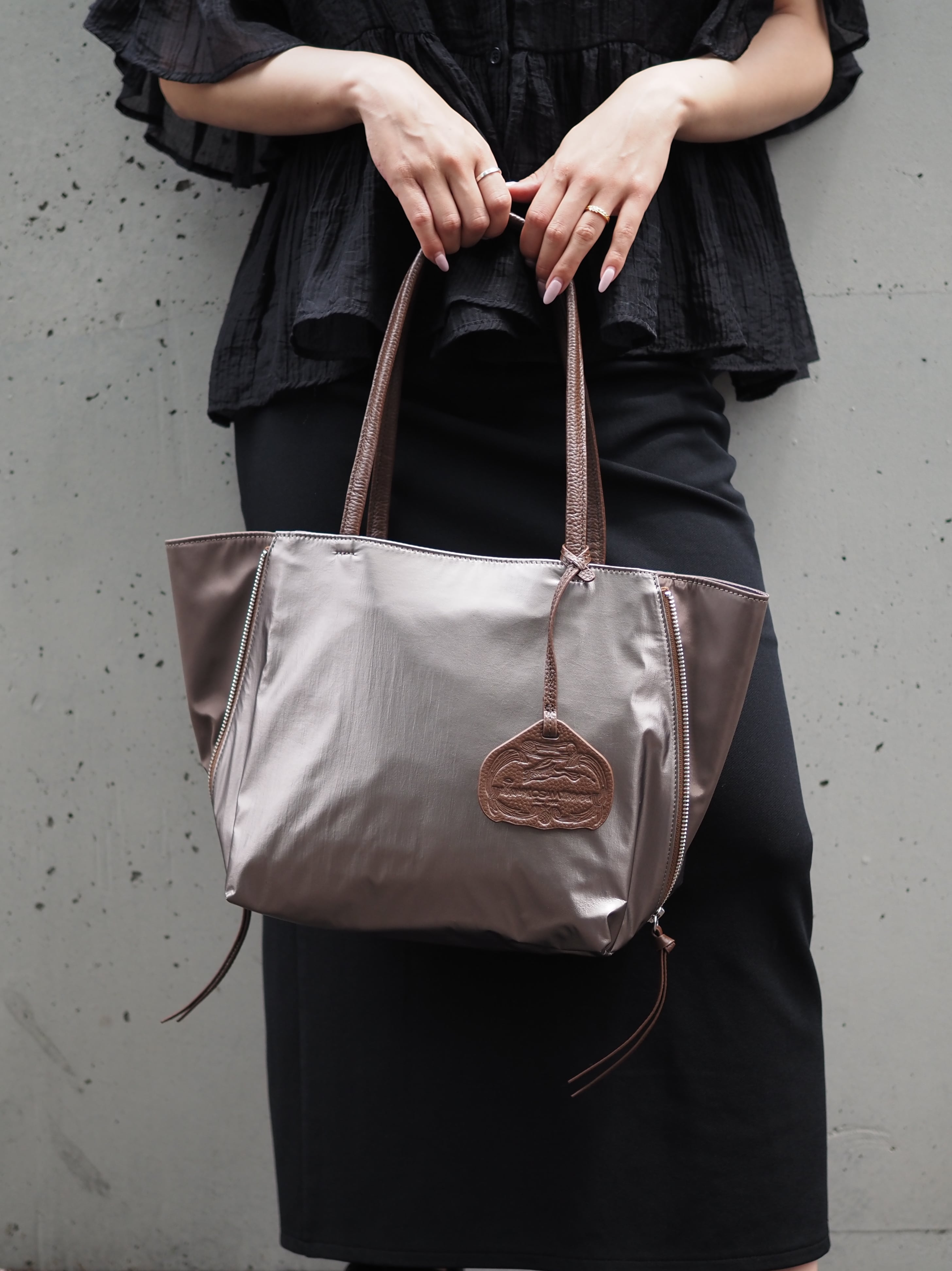 【40%OFF】大人気トートバッグ(Mサイズ)PN-0347MA(855656)トビー【Autumn Selection】