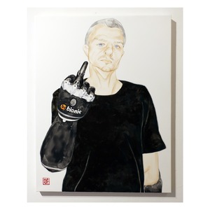 笹山直規   Hard-Core 