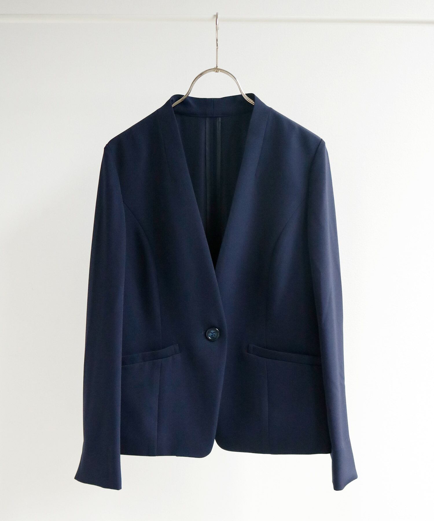 ZARA スーツ、シャツ3点セット ZARA フォーマルスーツ3点セット