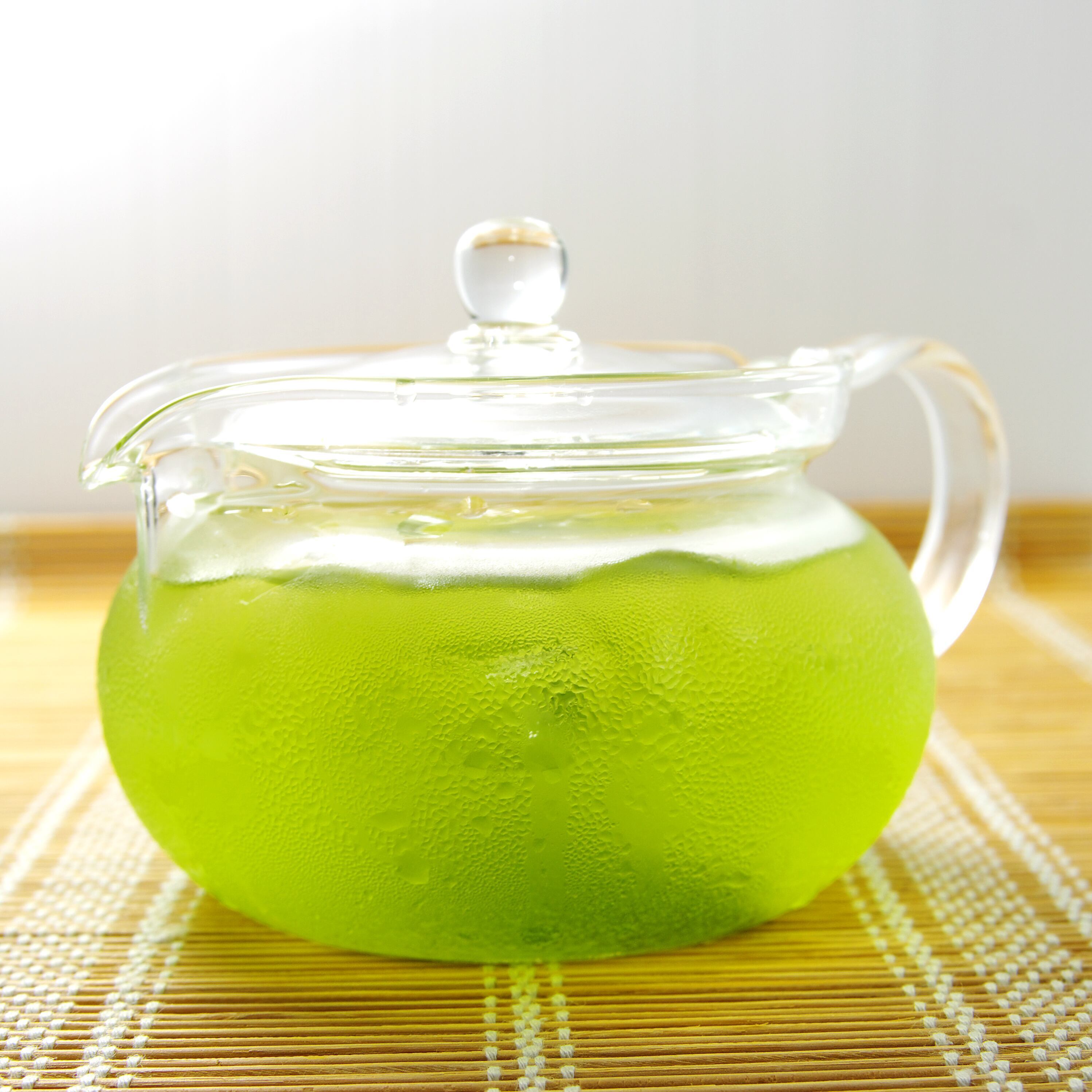 定期便】水出し緑茶（ティーバッグ） | さくら知覧園