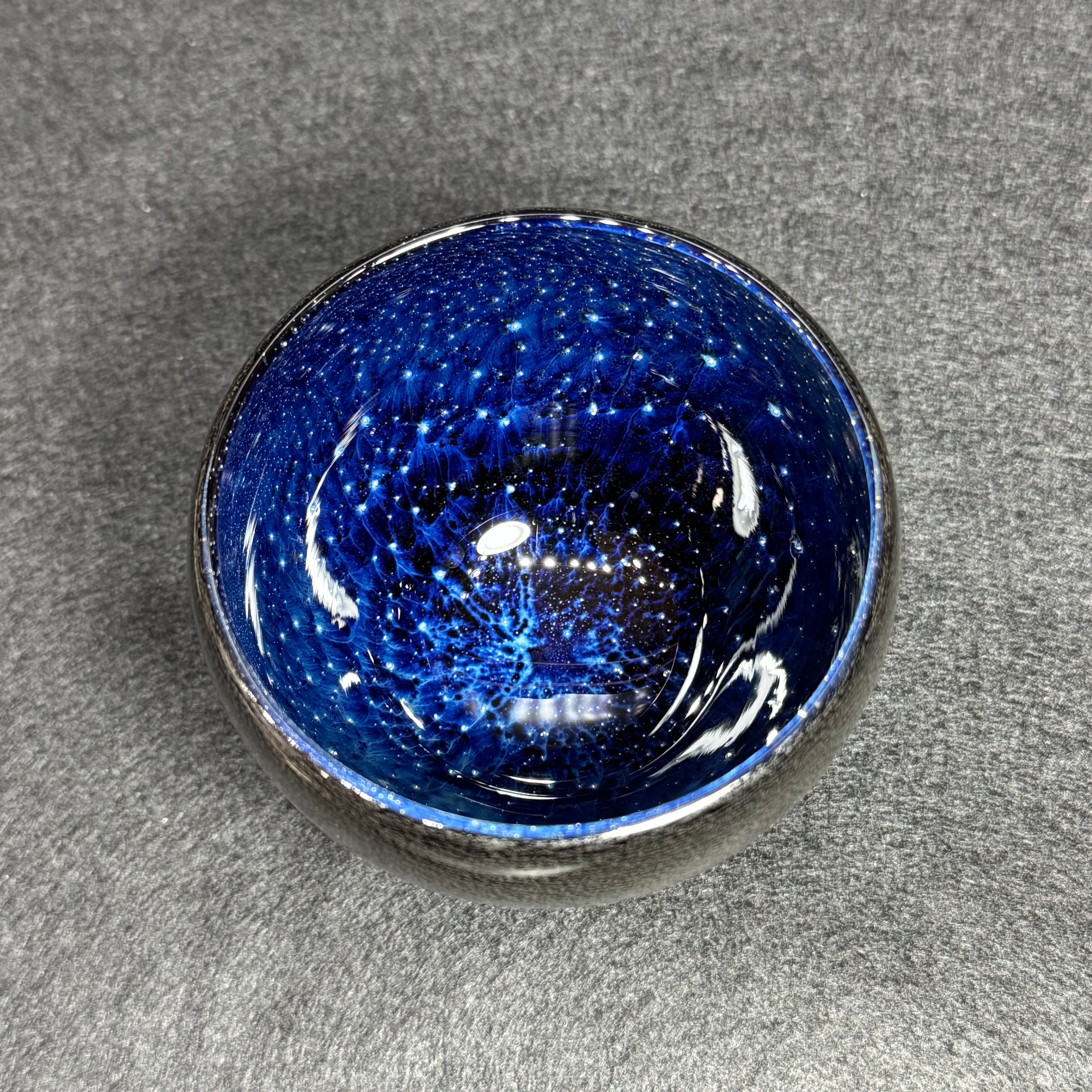 グラス】 アイリス 1点 | ありんこぐらす