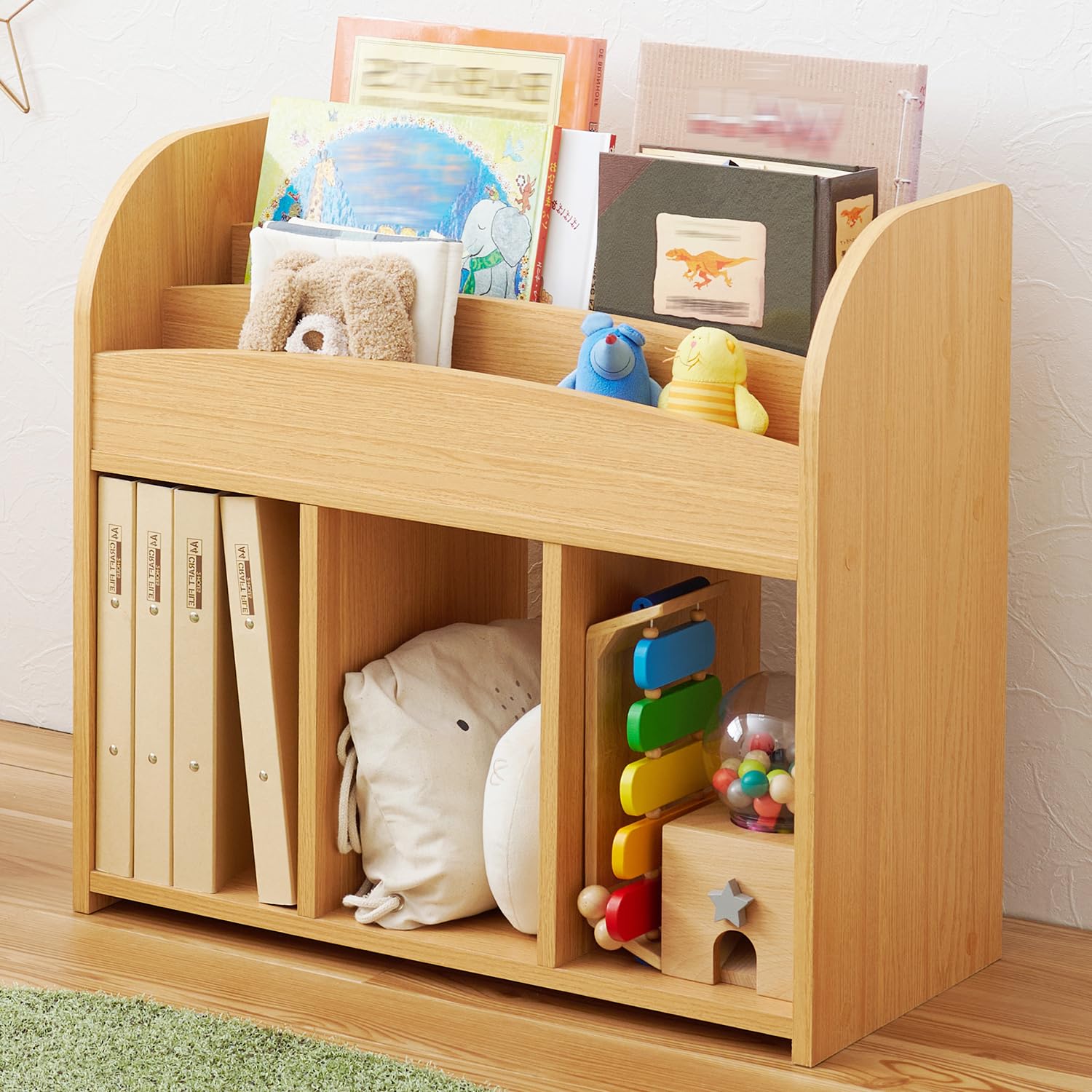 ACTUS KIDS アクタス little furniture 