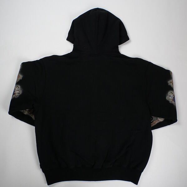 Size【S】 SUPREME シュプリーム ×Michael Jackson 25FW Dangerous Zip