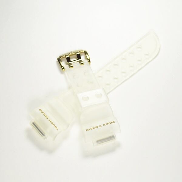 CASIO G-SHOCK FROGMAN GW-225E 純正パーツ