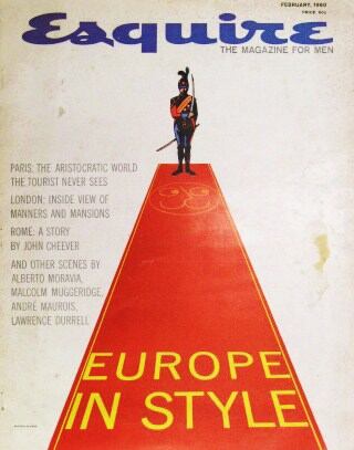 Esquire US 1960.02