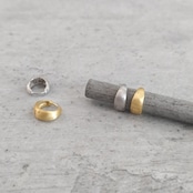 【Matte】Drop Pierce