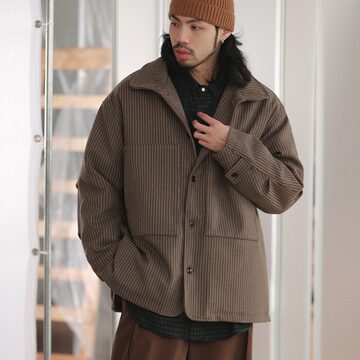MAATEE&SONS (マーティーアンドサンズ) 25SS 