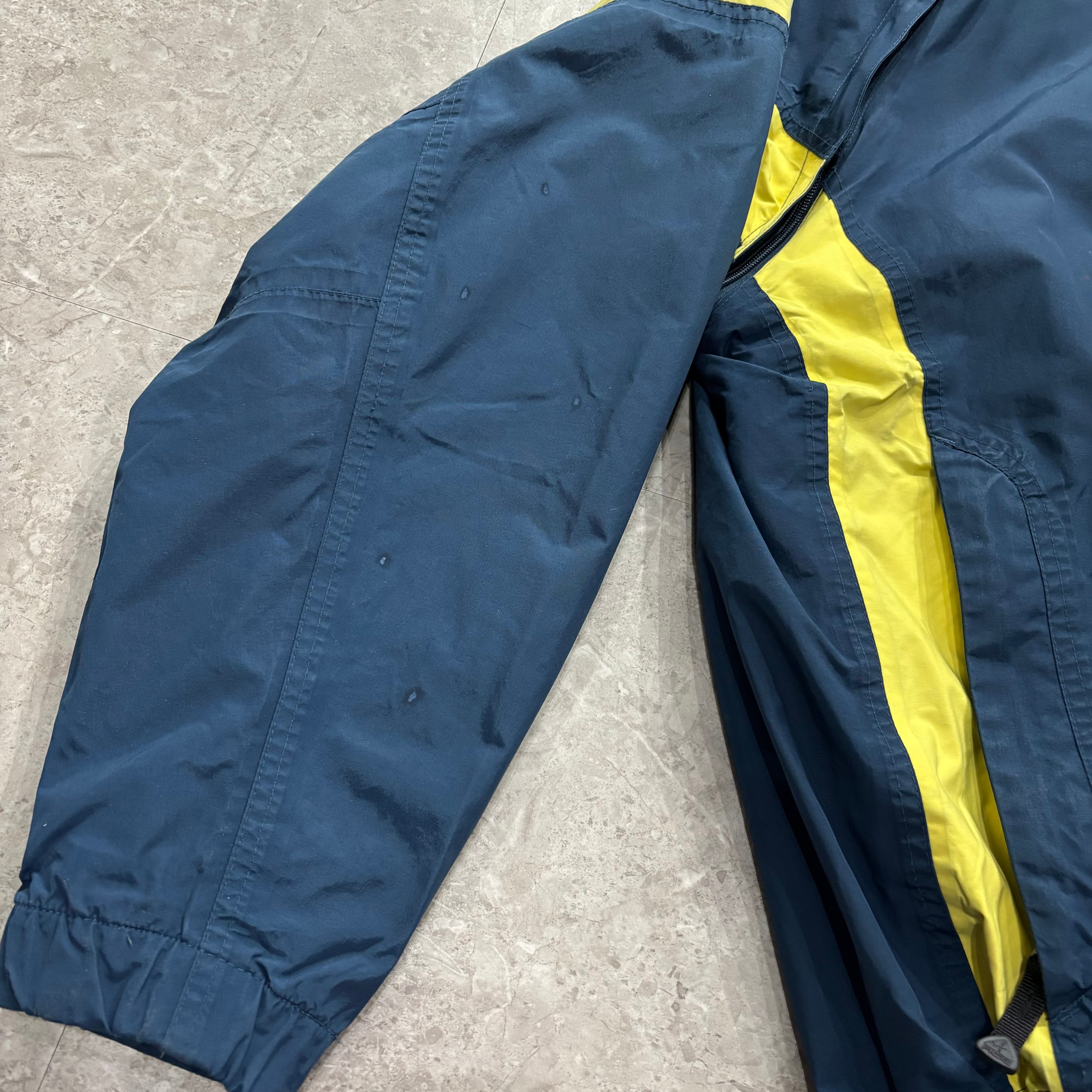 00s Euro NIKE ACG mountain jacket【仙台店】 | What'z up