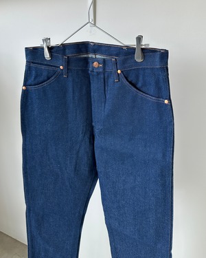 -Wrangler- Vintage 90s W34L34 Denim Pants