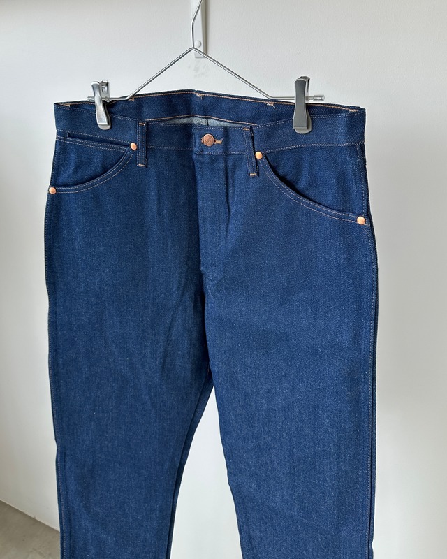 -Wrangler- Vintage 90s W34L34 Denim Pants