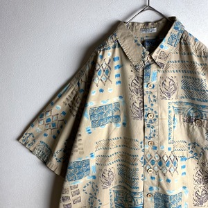 ~"half sleeve shirt" dusty color~