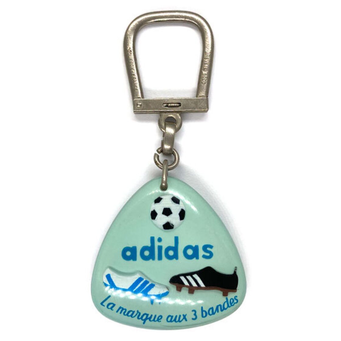 アディダス ブルボン キーホルダー adidas Bourbon Key Chain Holder 