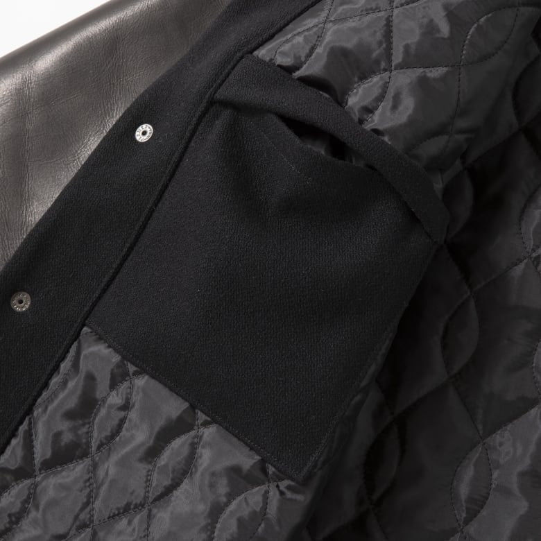Melton Award Jacket メルトンアワードジャケット ジャックマン