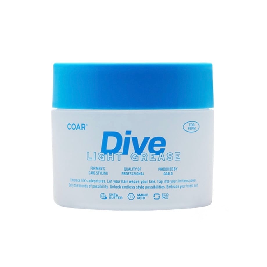 COAR　Dive　LIGHT　GREASE COAR Dive LIGHT GREASE 170g / GOALD JAPAN（ゴールド ジャパン