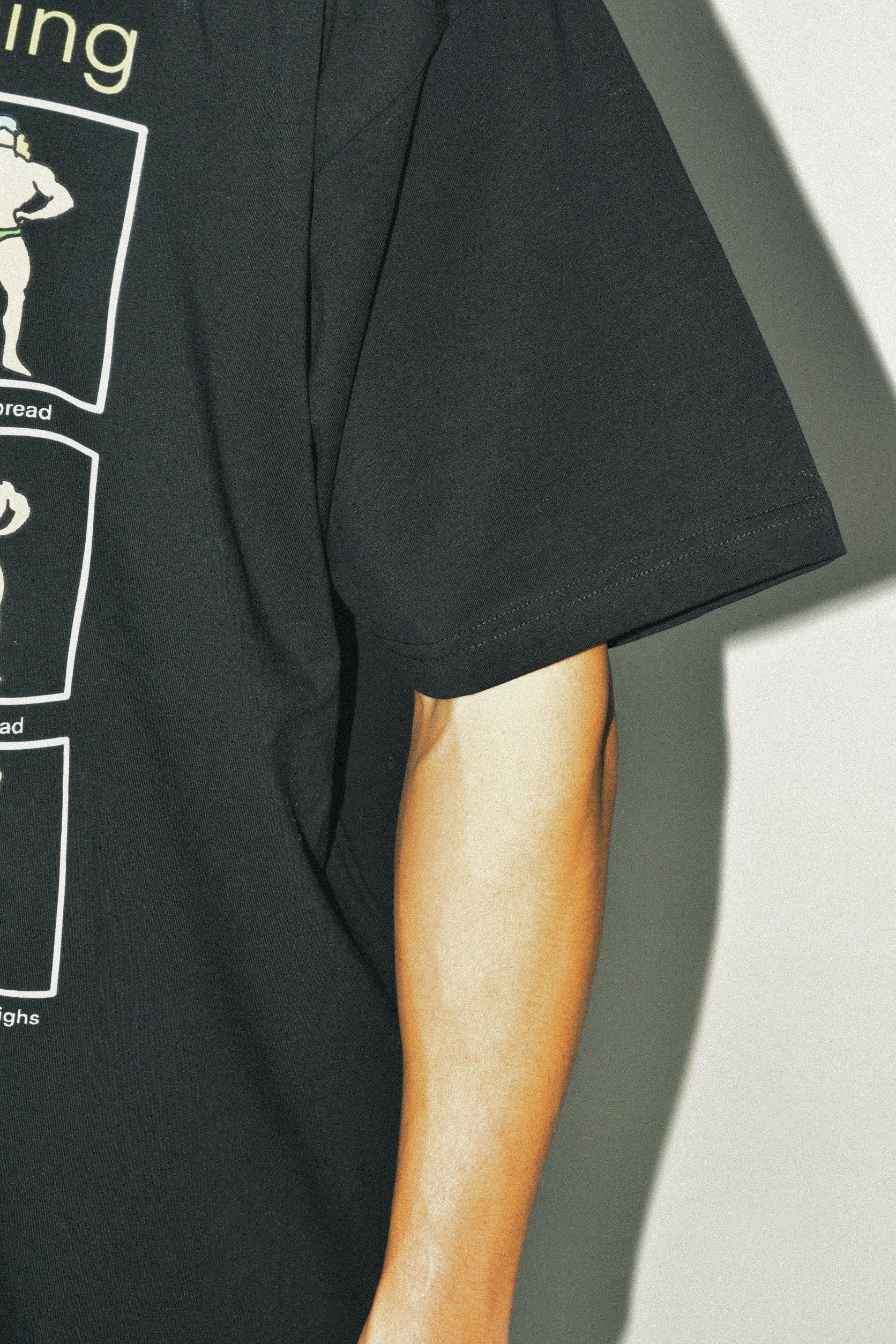グラフィックTシャツ 19 | JACKPOT MARKET