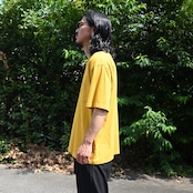 KUON / Sashiko Tee