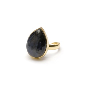 【MARKET】SINGLE STONE RING 2099