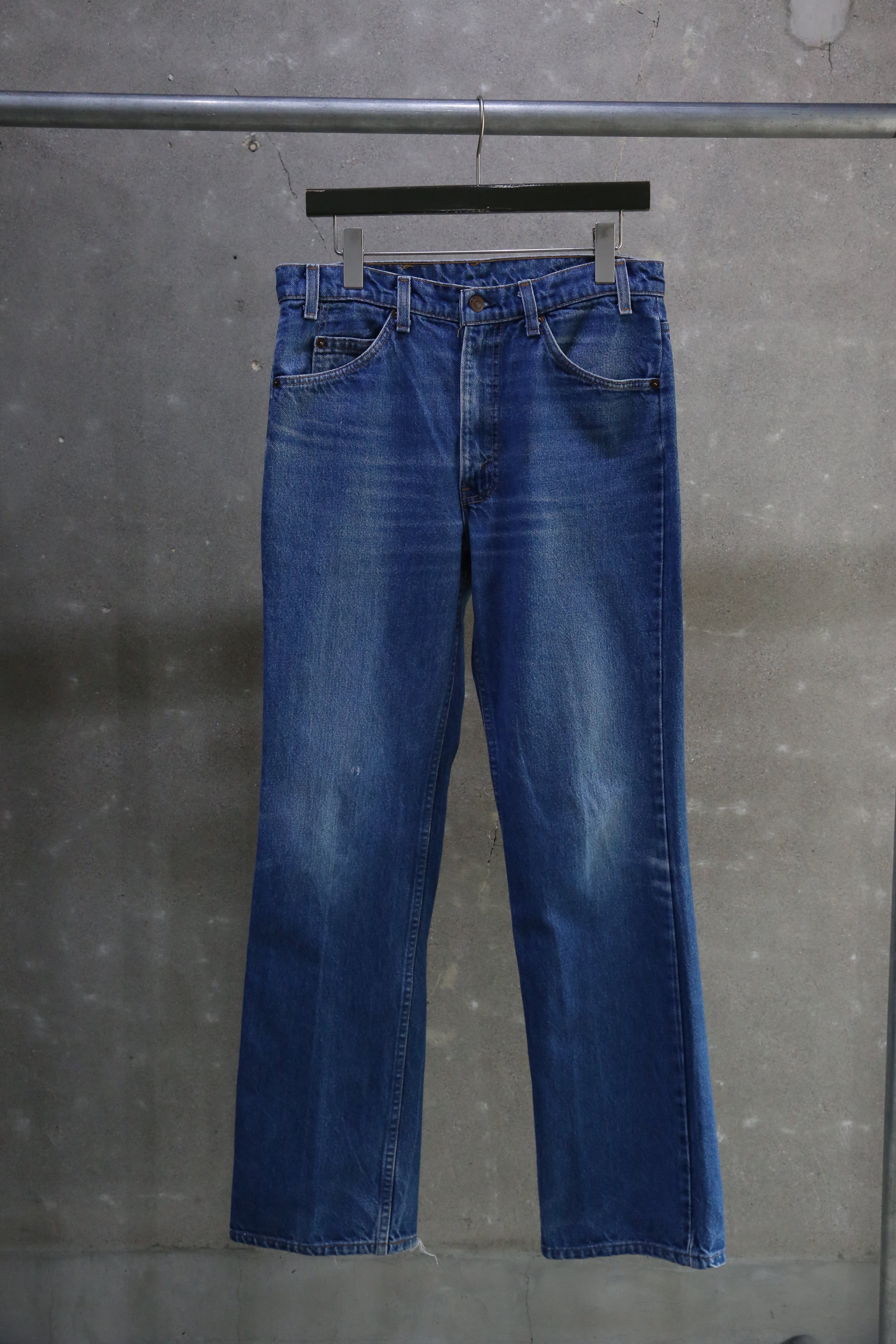 00s【Levi's】501 Denim Pants USA製 | the Holic vintage clothing