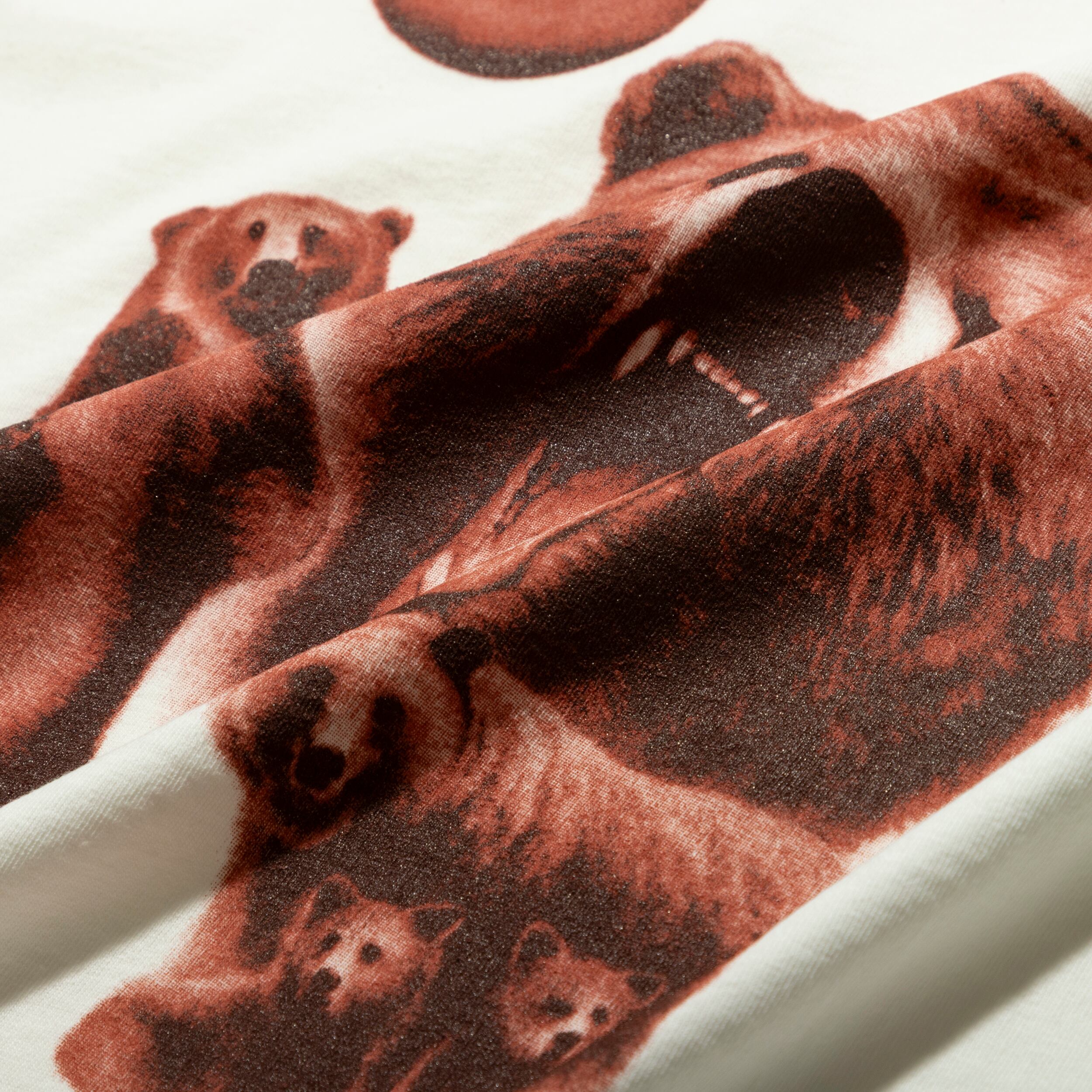 Hell's Best Doughnuts LONG SLEEVE Tee（TACOMA FUJI RECORDS