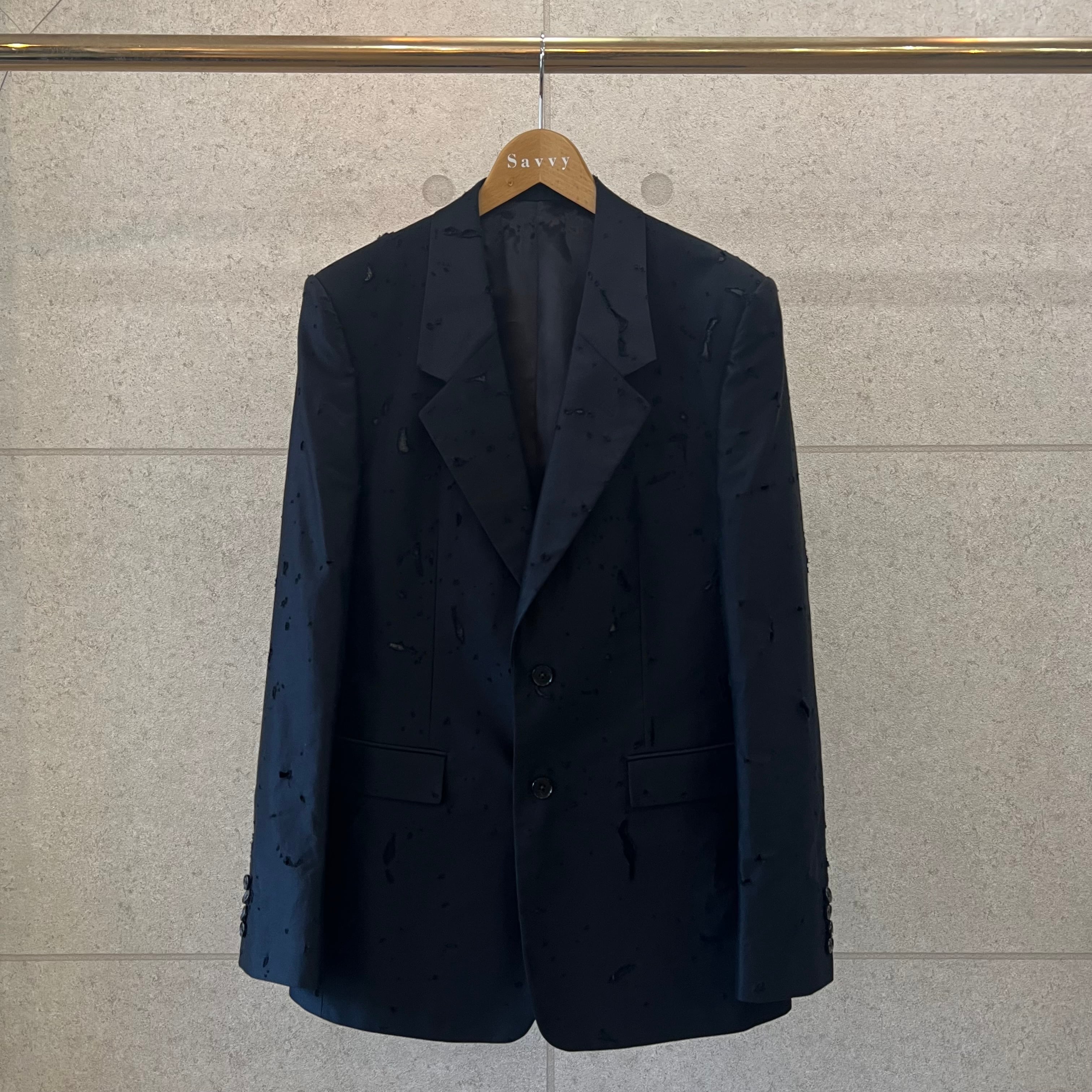 DRESSEDUNDRESSED | Savvy（大分市セレクトショップ サビー）
