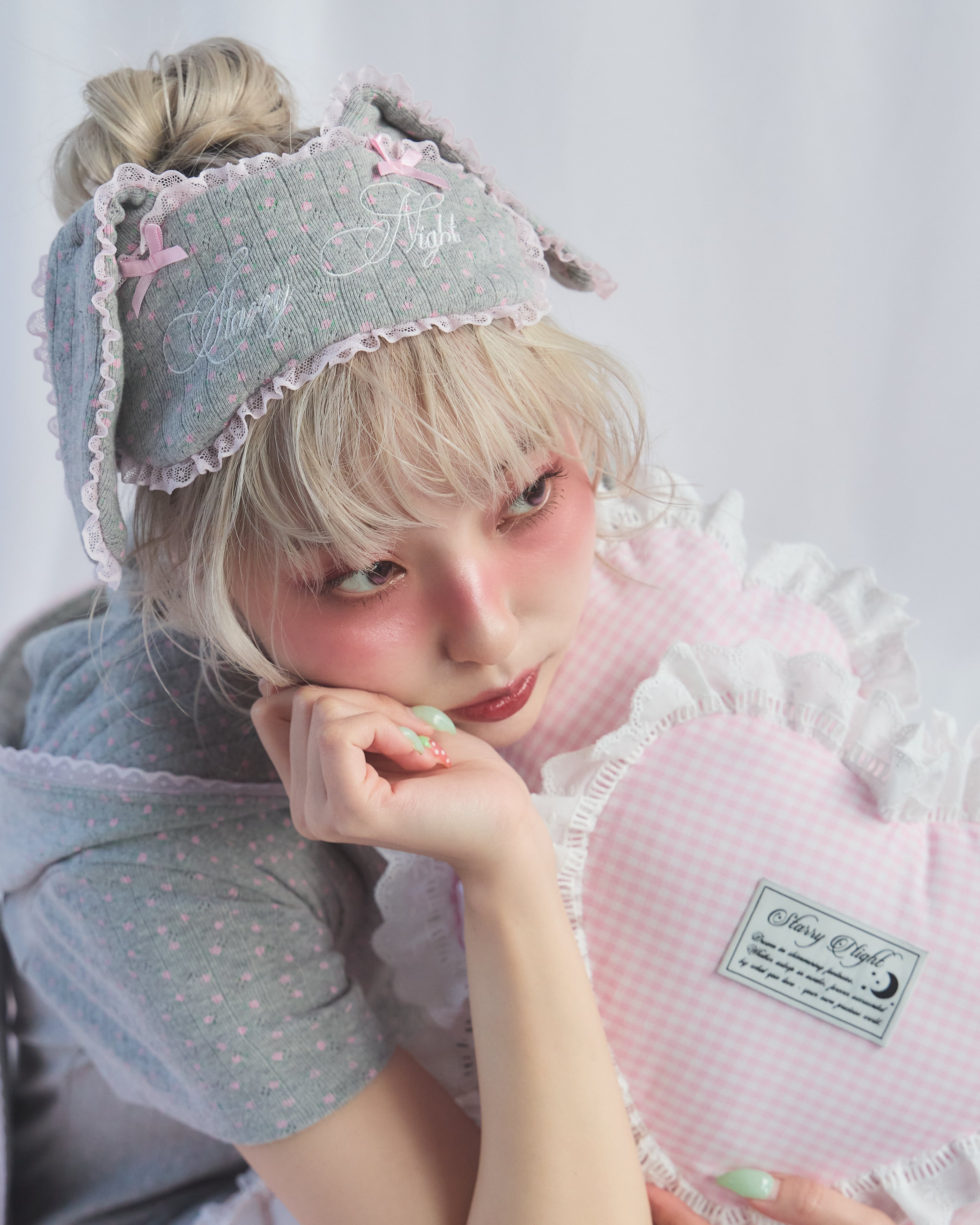 ☆Starry by lilLilly | lilLilly official webstore
