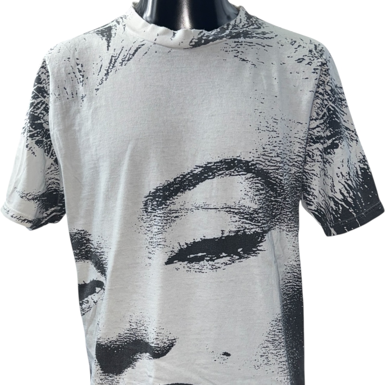 【MARILYN MONROE】マリリンモンロー Big Face Tシャツ