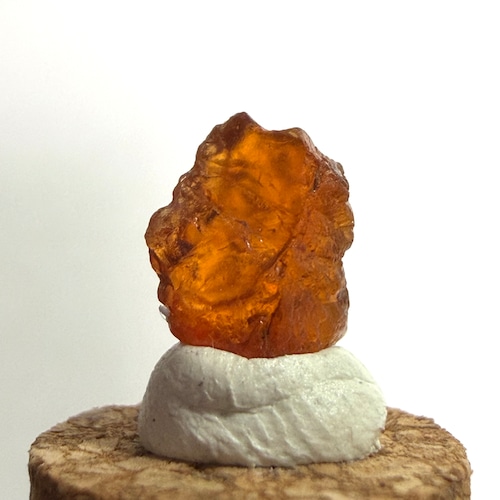 【1652】スペサルティンガーネット　アフガニスタン産　1.62ct