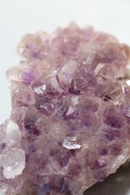 カルール産 ルチル イン アメジスト 「想いの花束」| Amethyst  ◇ 天然石・鉱物・パワーストーン・原石 | st00374