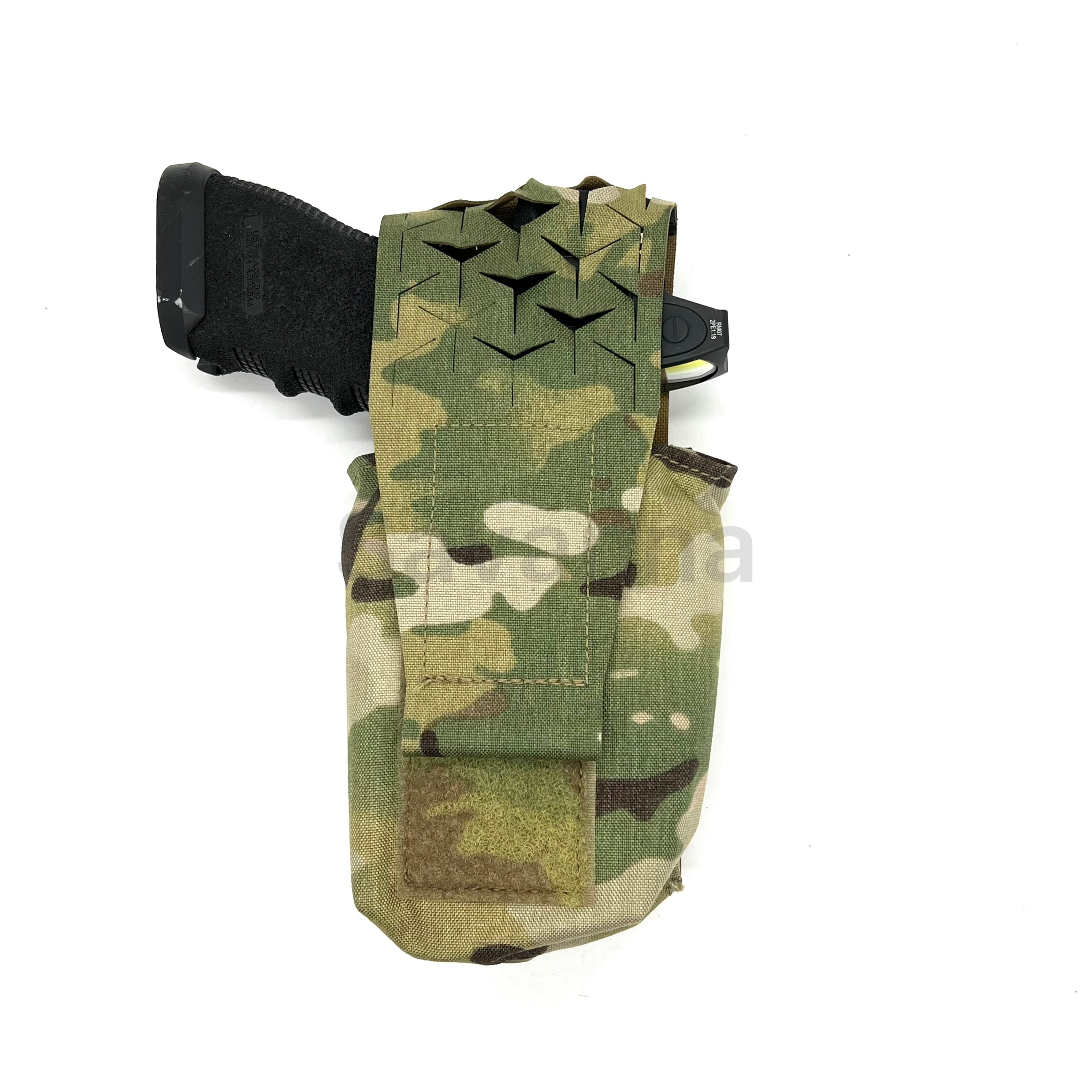 Spiritus Systems スピリタスシステム SPUD Pouch SPUDポーチ