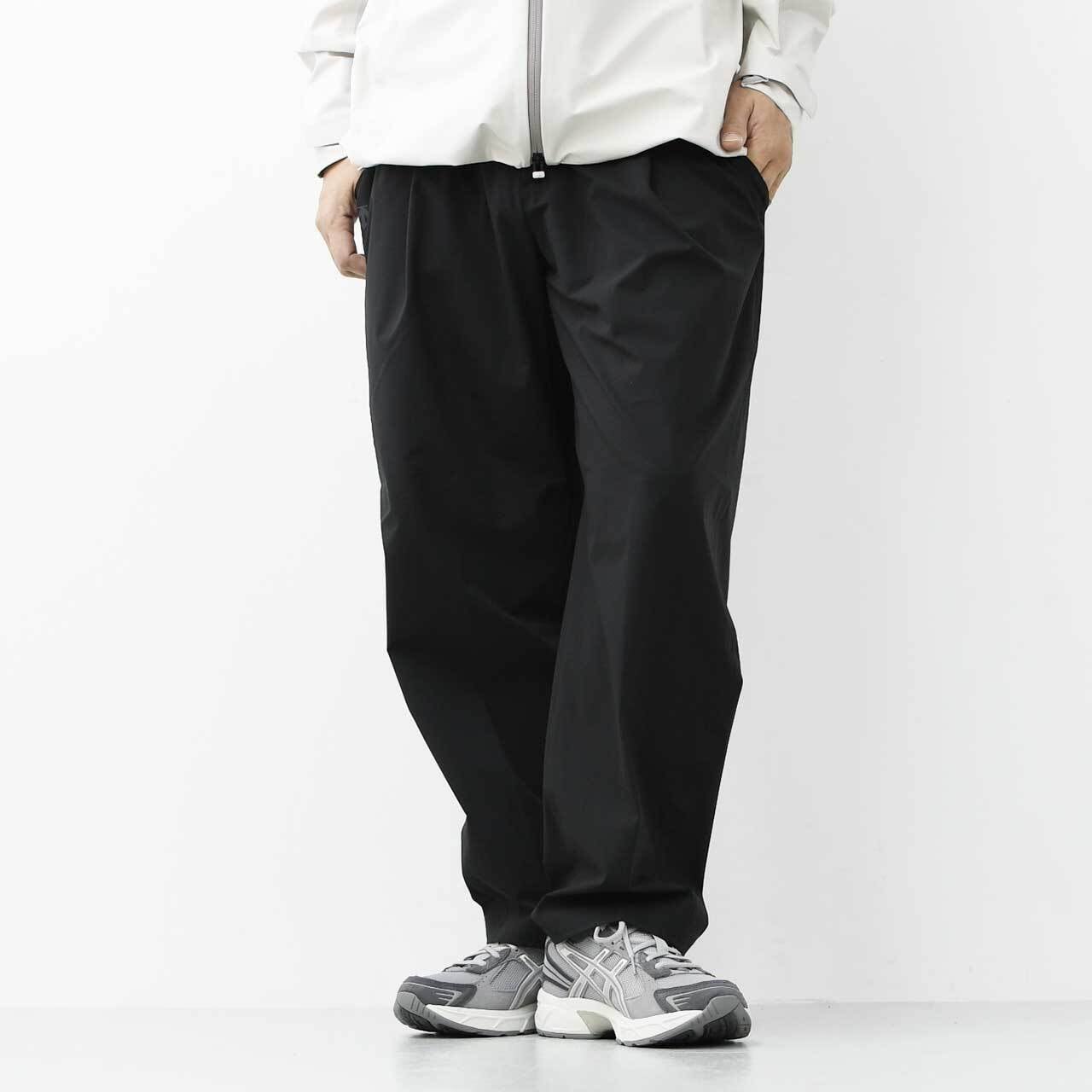 DESCENTE ALLTERRAIN [デサントオルテライン] AIRFLOW TAPERED PANTS