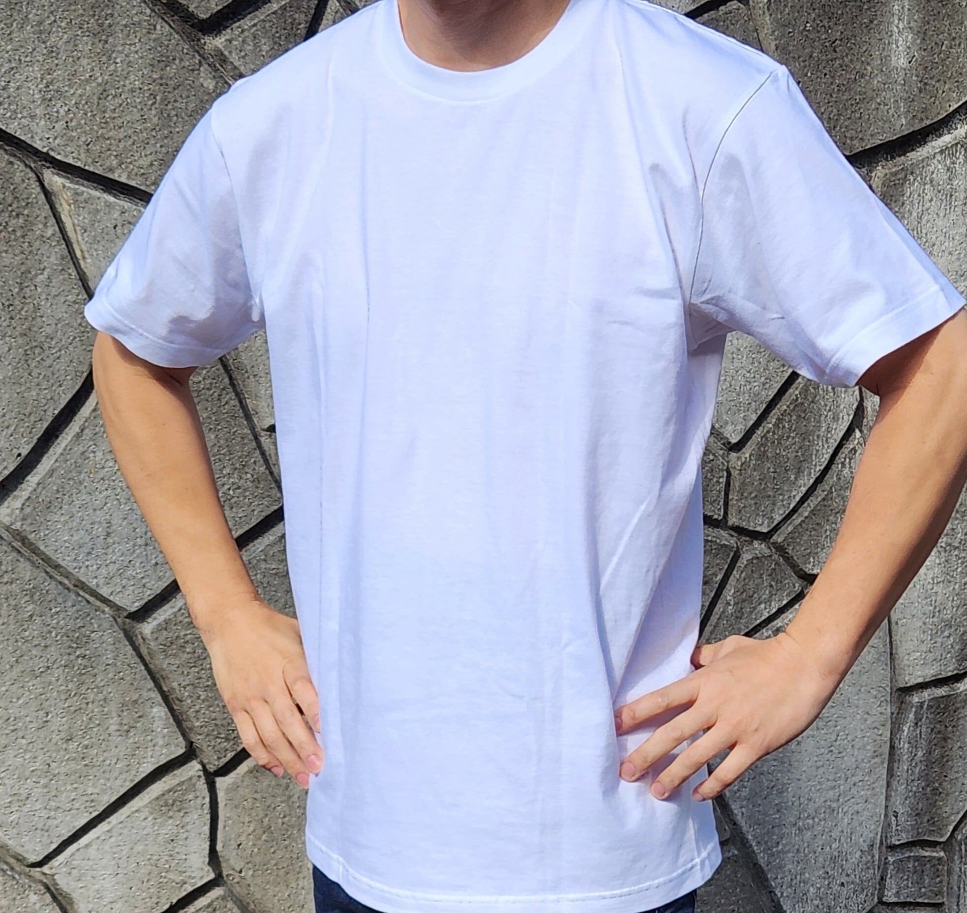 尼子十旗 赤穴瀬戸山城 Tシャツ（ホワイト） ※工場直送 | IINAN ONLINE