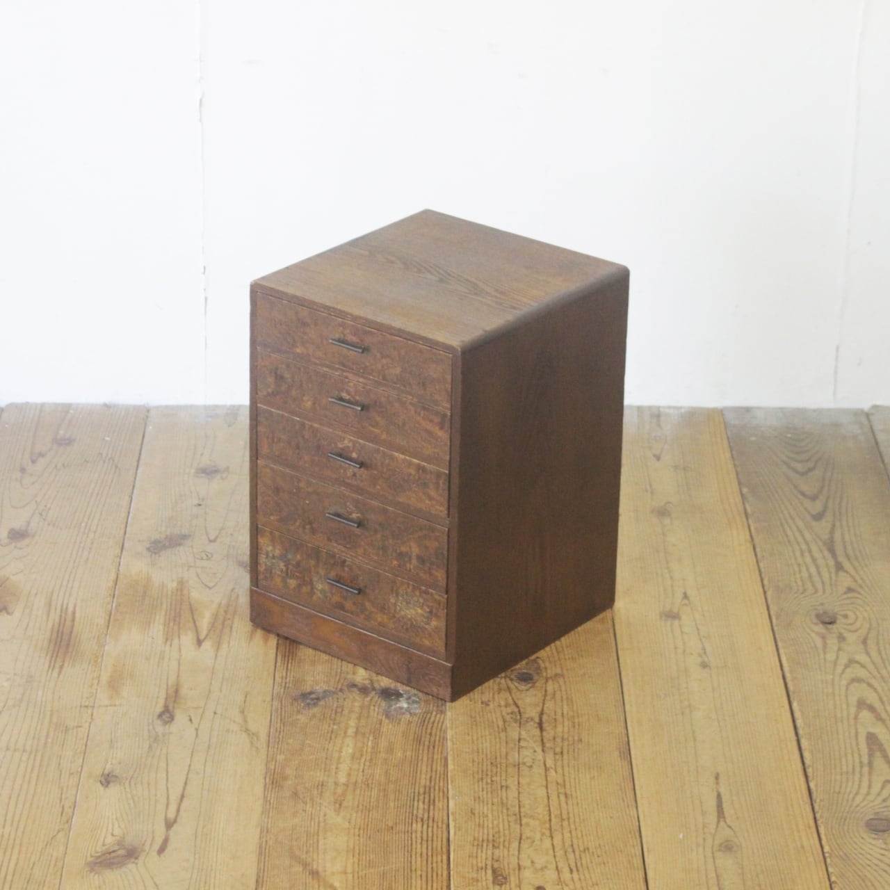 古家具ビンテージ品◾️四国工芸 SHICO 引き出し6杯 整理棚 木製家具 古家具ビンテージ品◾️四国工芸 SHICO 引き出し6杯 整理棚 木製