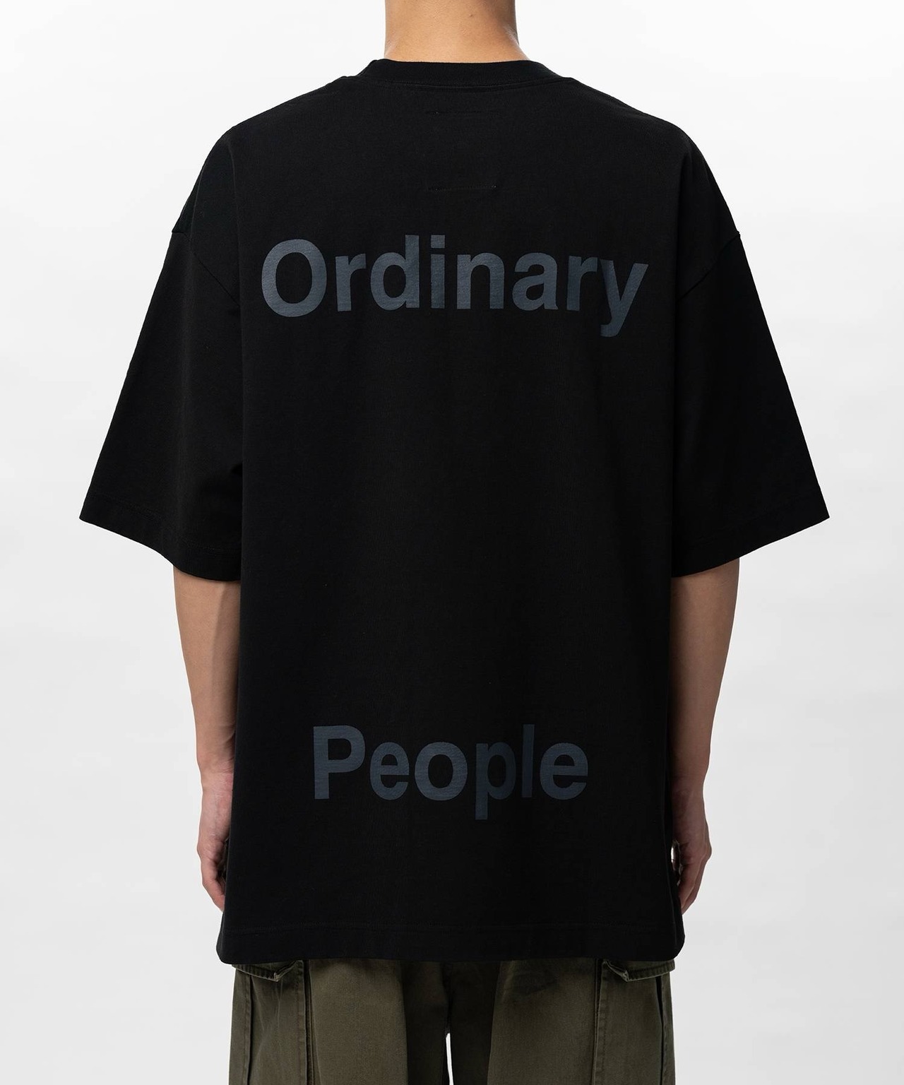 【26SS】Maison MIHARA YASUHIRO ミハラヤスヒロ / HORSE PRINTED TEE - 13