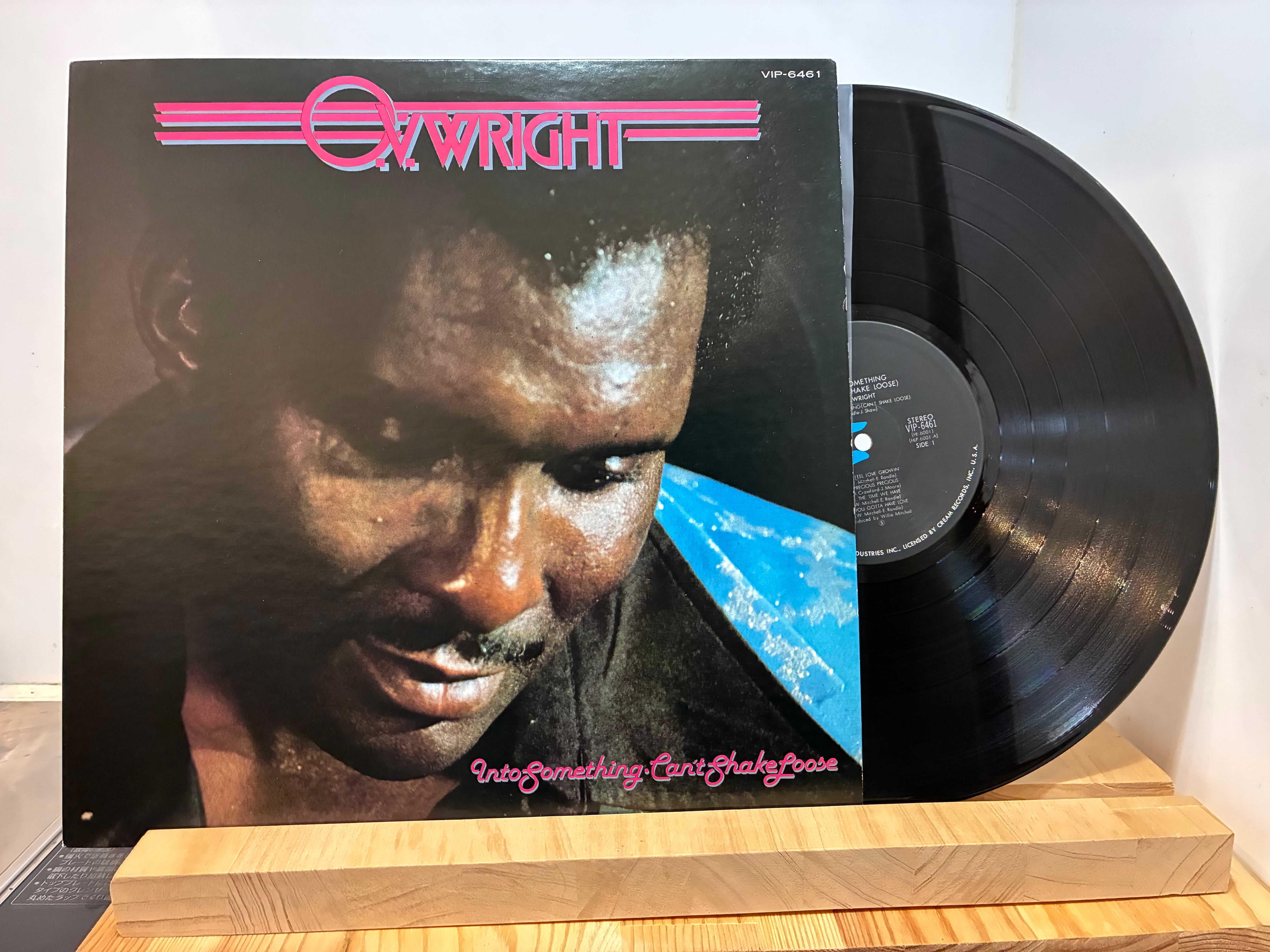 LP | sixteen records (シックスティーンレコード)