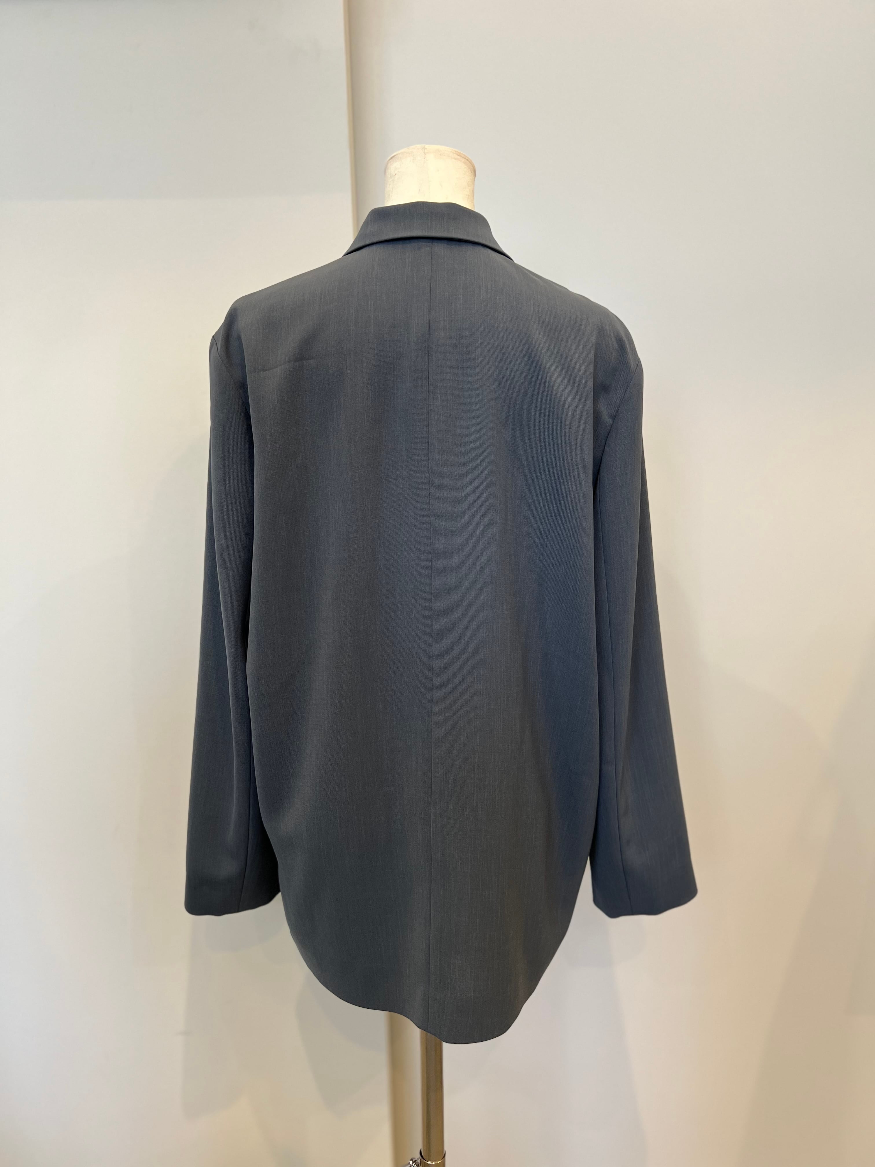 【PASSIONE】3ピース可テーラードジャケット616427