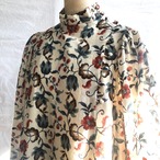 70s ANNIE GOUGH Dress