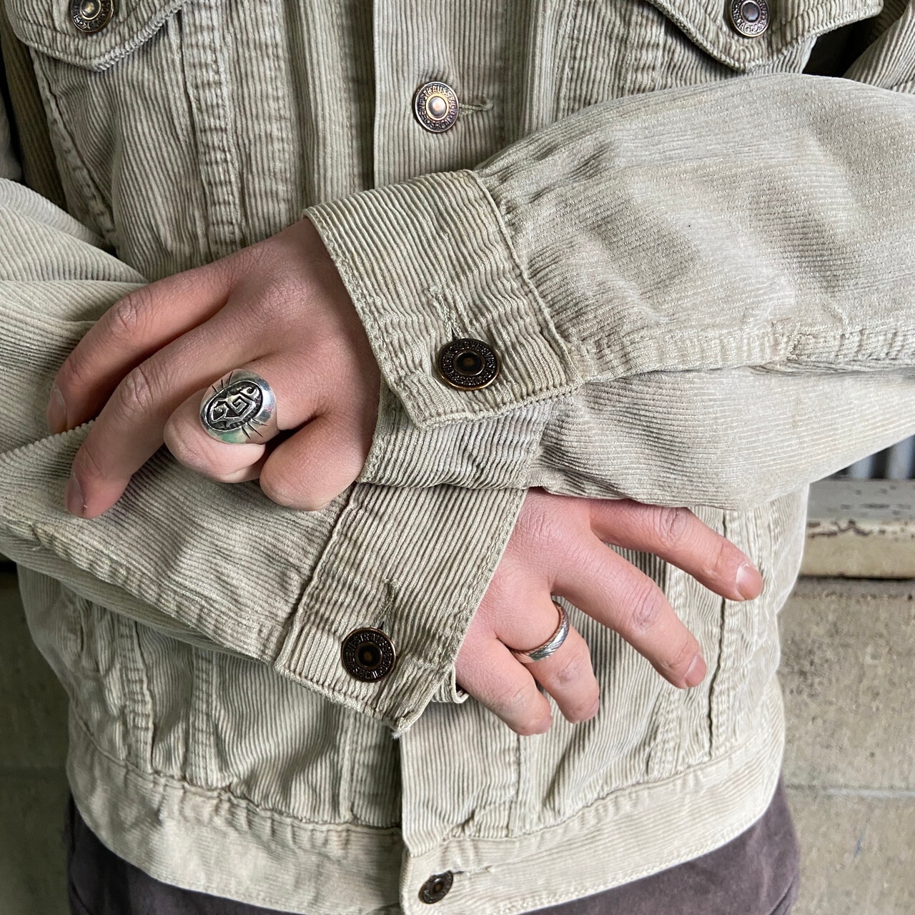 90年代 Levi