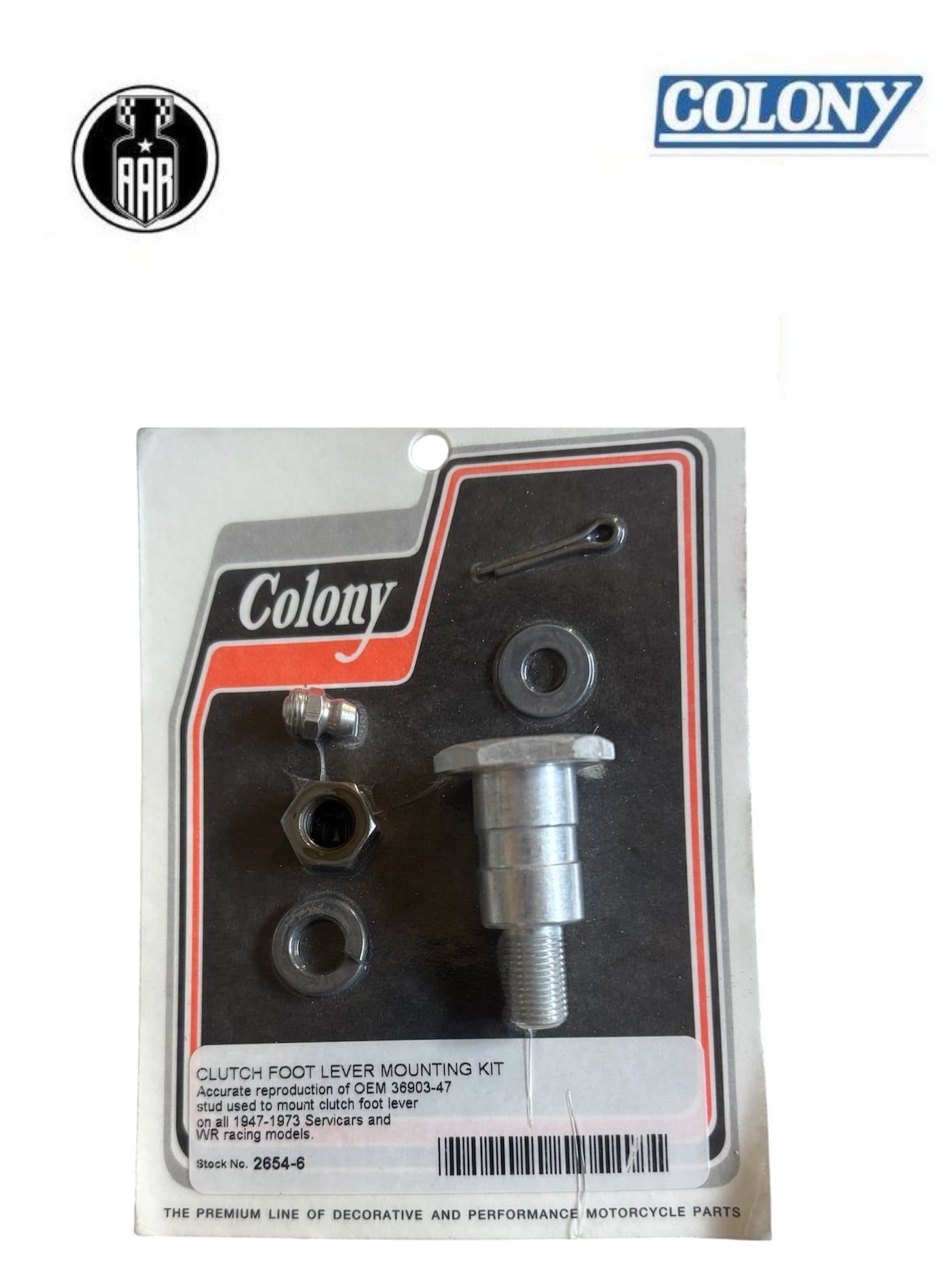 くちみつ専用 9681-7 Colony コロニー パーカーライズド ジェネレーター