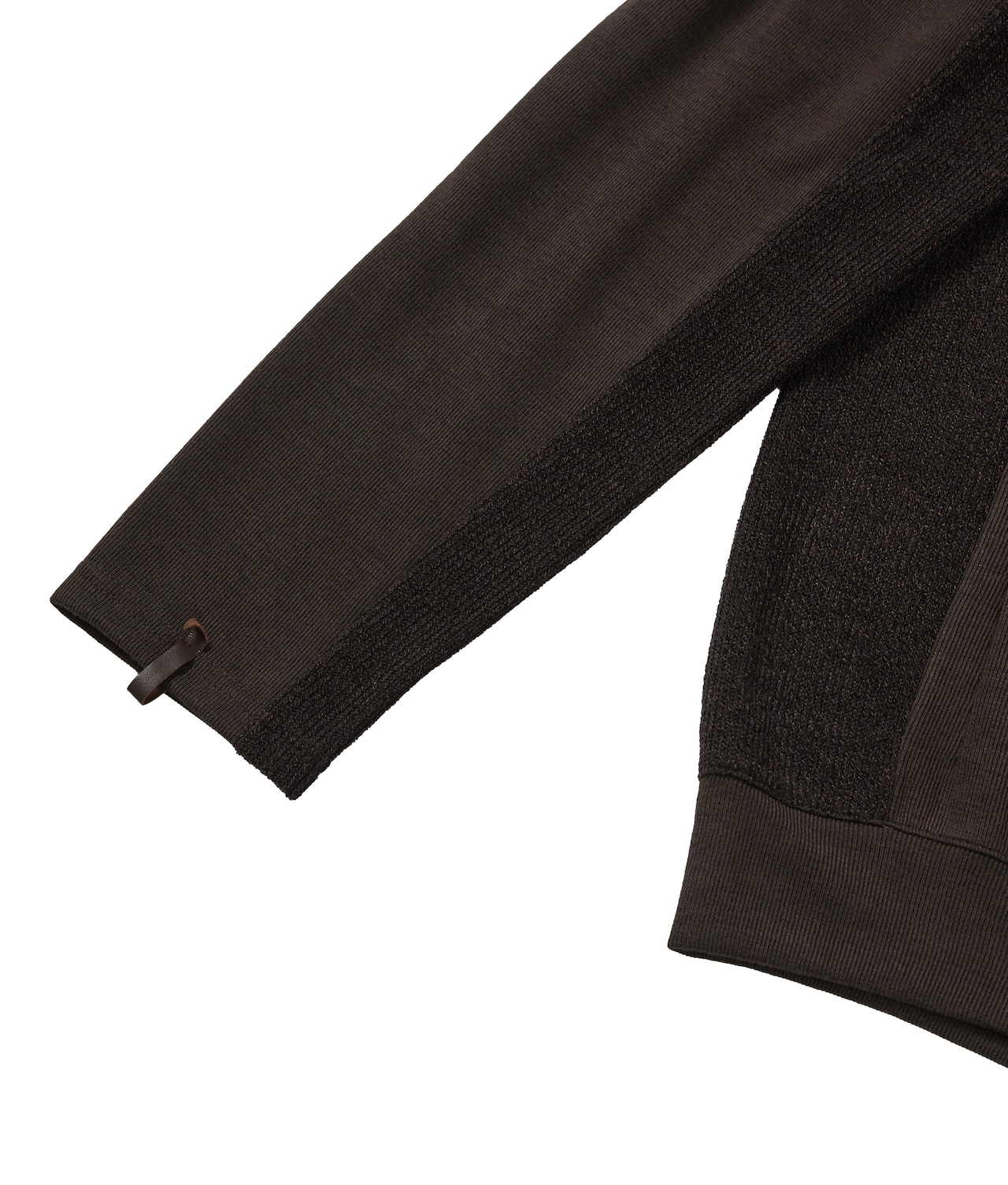 XLIM / EP9 01 knit brown