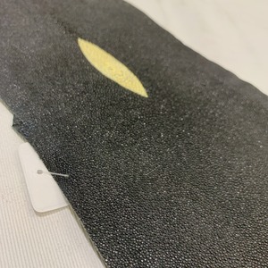 エイ革【約12㎝幅 】C12F-020　※浅草橋中央店販売商品