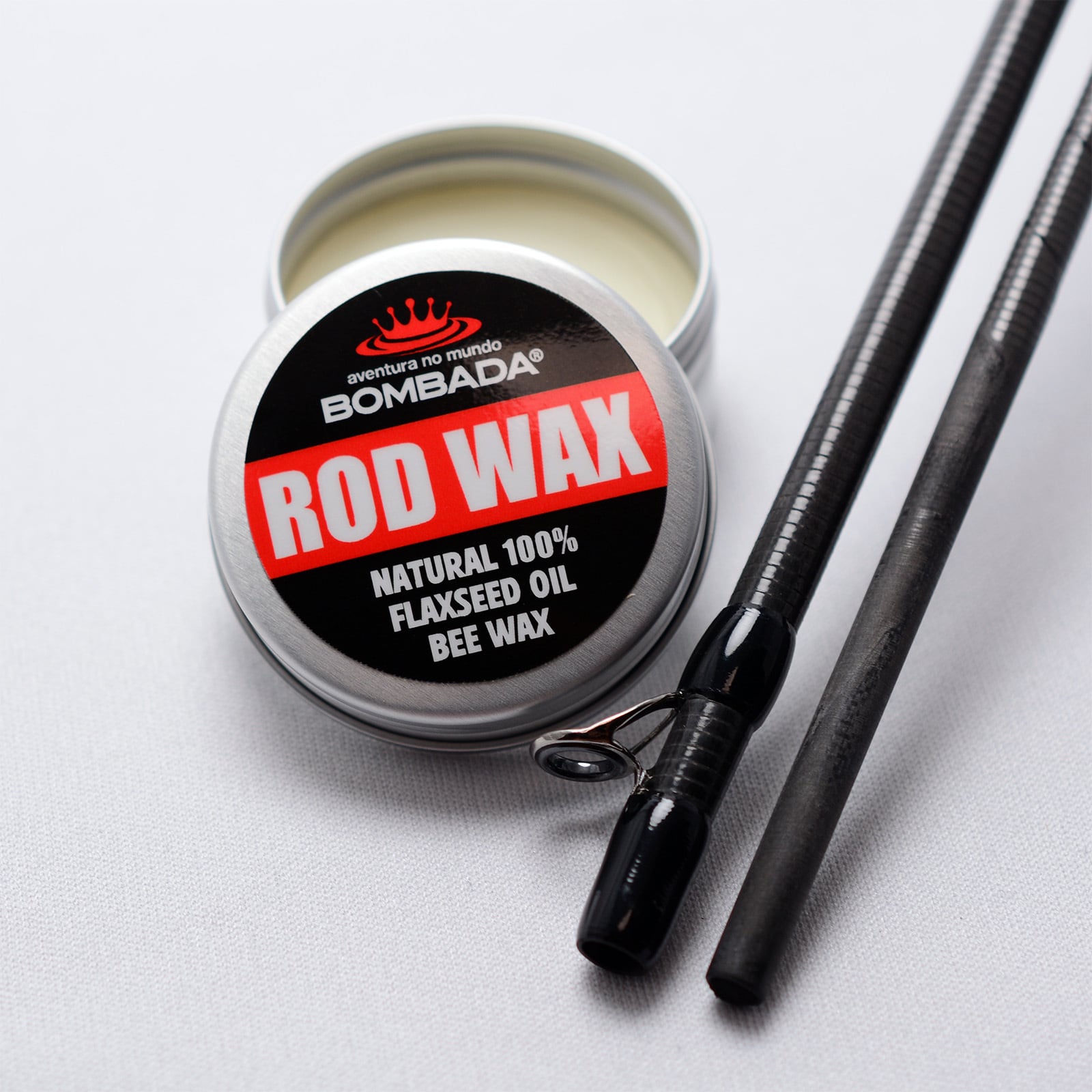 ROD WAX | BOMBADA ONLINE