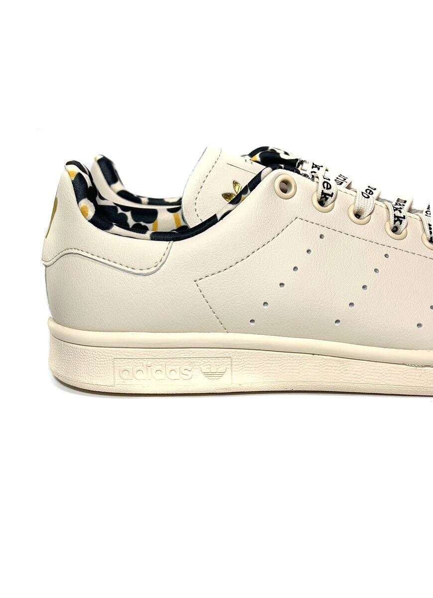 adidas marimekko x Stan Smith “White Beige”【 国内完売モデル
